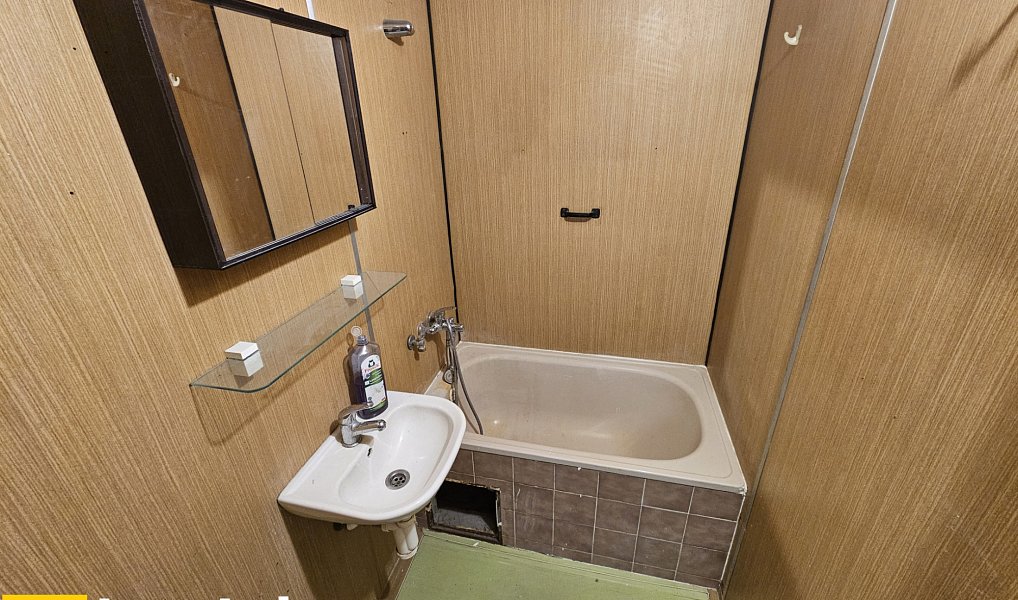 Pronájem bytu 1+1 34 m², Dobřany – náhled fotky 10