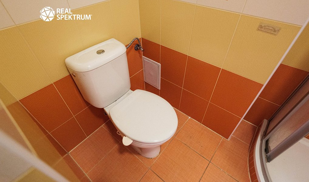 Prodej bytu 1+kk 24 m², Brno – náhled fotky 9