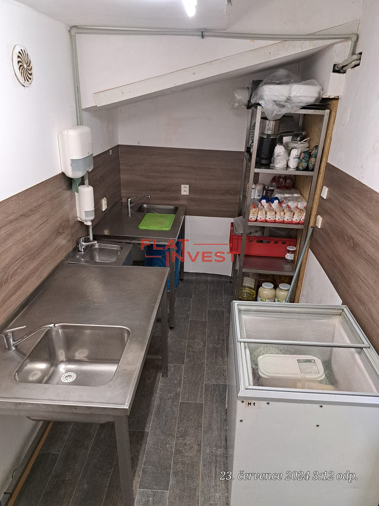 Prodej restaurace 72 m² — photo 5