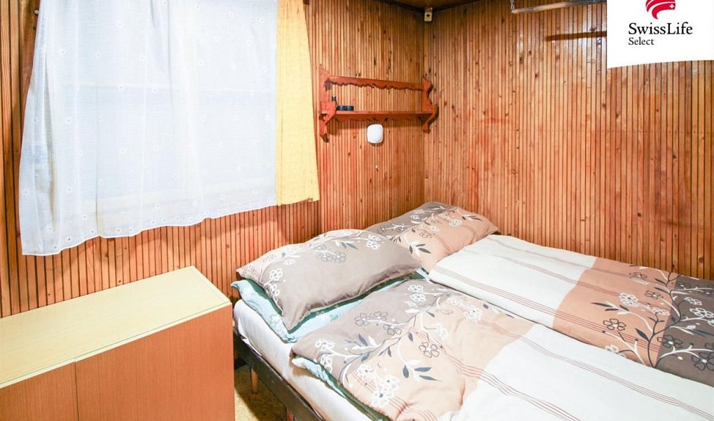 Prodej chaty/chalupy 41 m² s pozemkem 711 m², Jihlava – náhled fotky 6