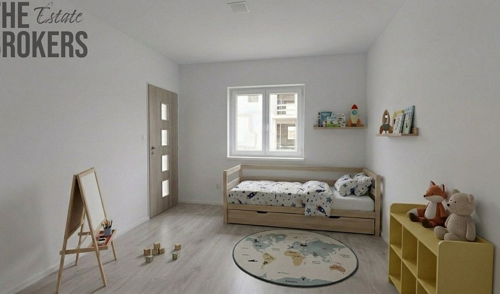 Prodej domu 146 m² s pozemkem 574 m², Všetaty – náhled fotky 9