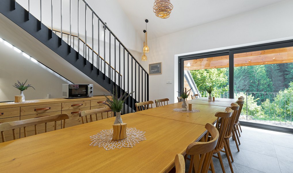 Prodej chaty/chalupy 143 m² s pozemkem 1 260 m², Karolinka – náhled fotky 5