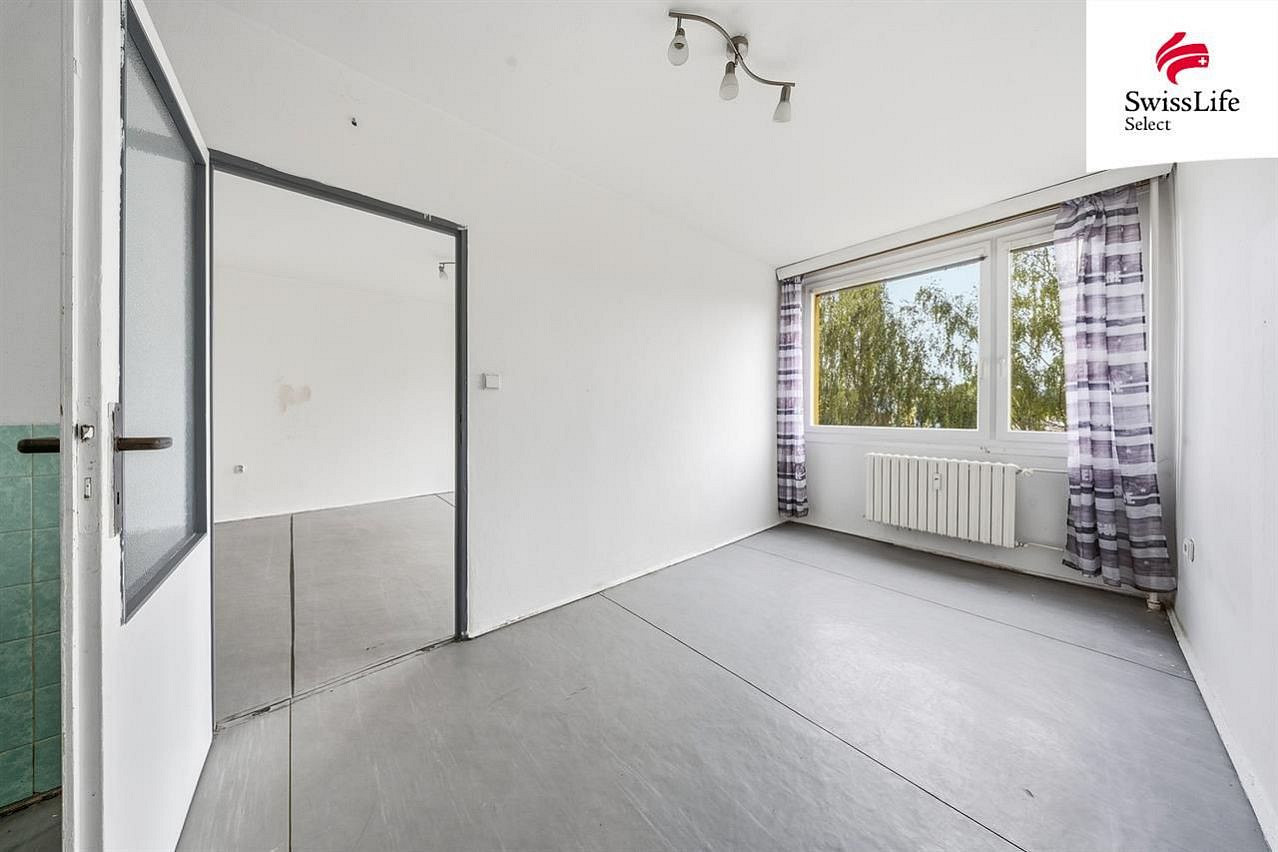Prodej bytu 1+1 41 m² – fotografie 5