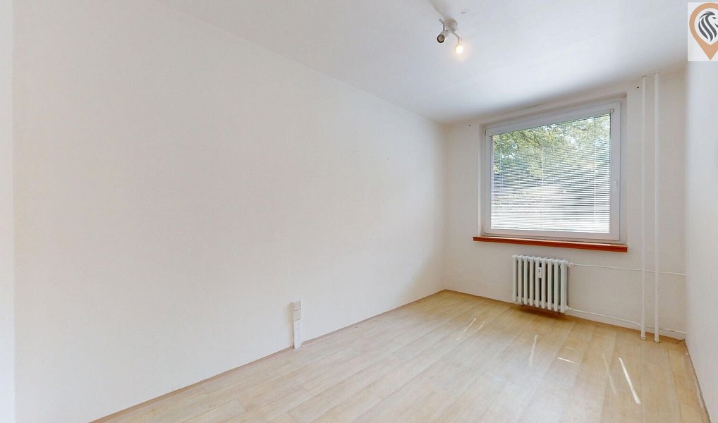 Prodej bytu 2+kk 42 m², Slaný – náhled fotky 7