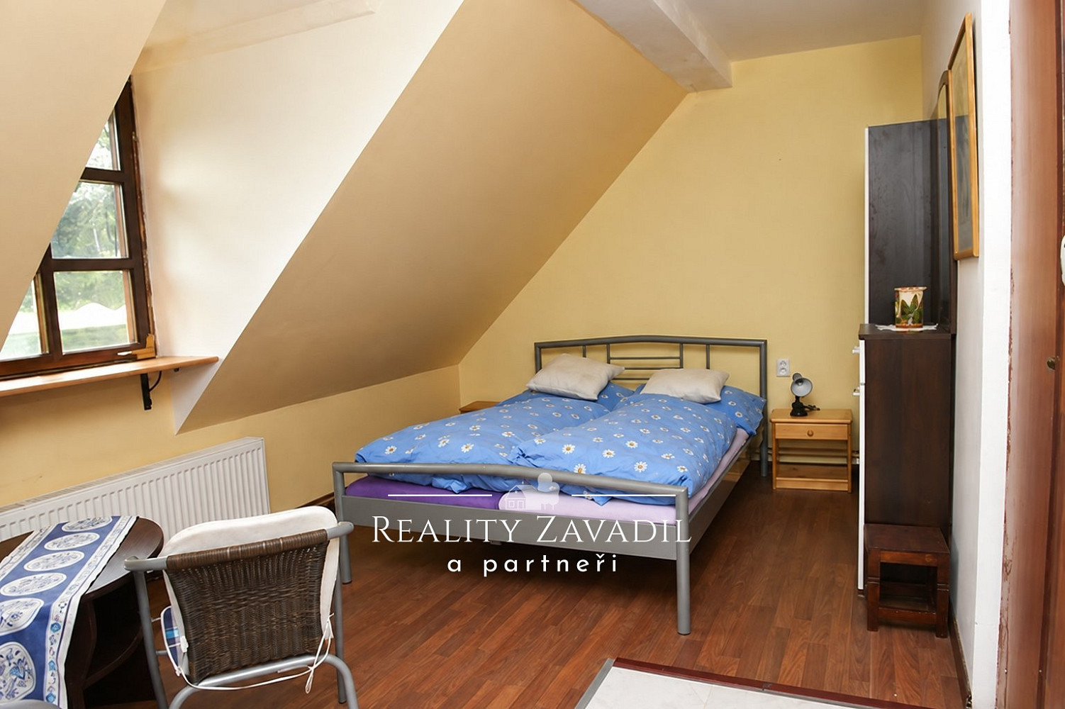 Prodej ubytovacího objektu 322 m² – fotografie 5