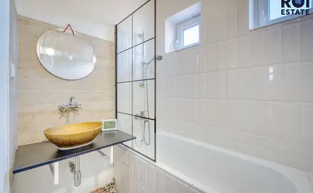 Pronájem bytu 2+kk 50 m², Husova, Blansko