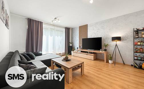 Prodej bytu 3+1 75 m², U Hájenky, Ratíškovice, okres Hodonín