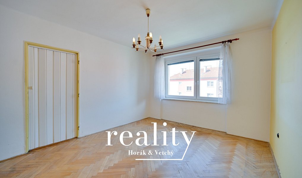 Prodej bytu 2+1 53 m², Lutín – náhled fotky 14