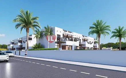 Prodej bytu 3+kk 110 m², Torre de la Horadada, Španělsko