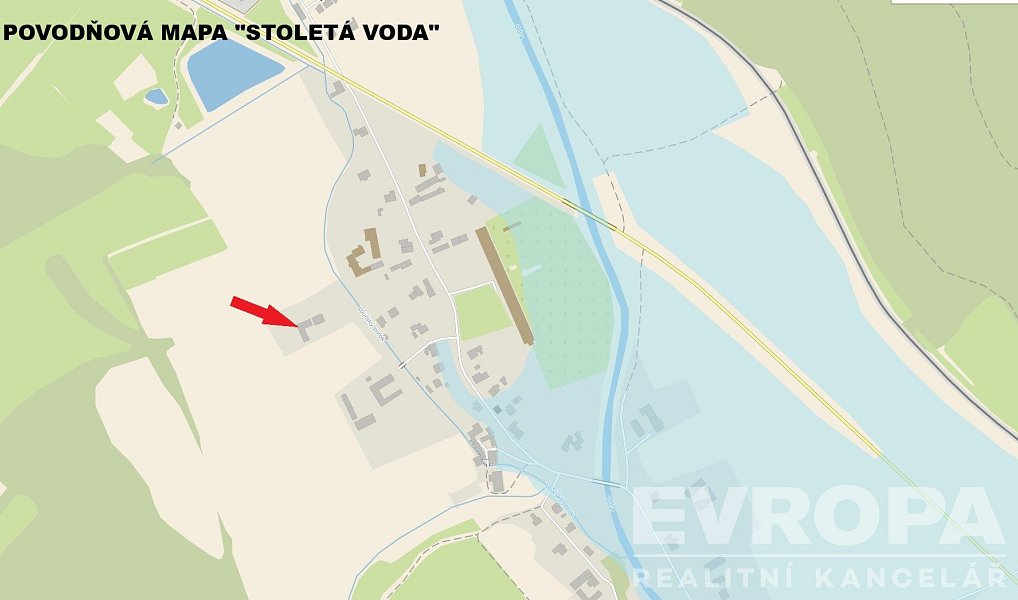 Prodej domu 362 m² s pozemkem 3 008 m², Odry – náhled fotky 22