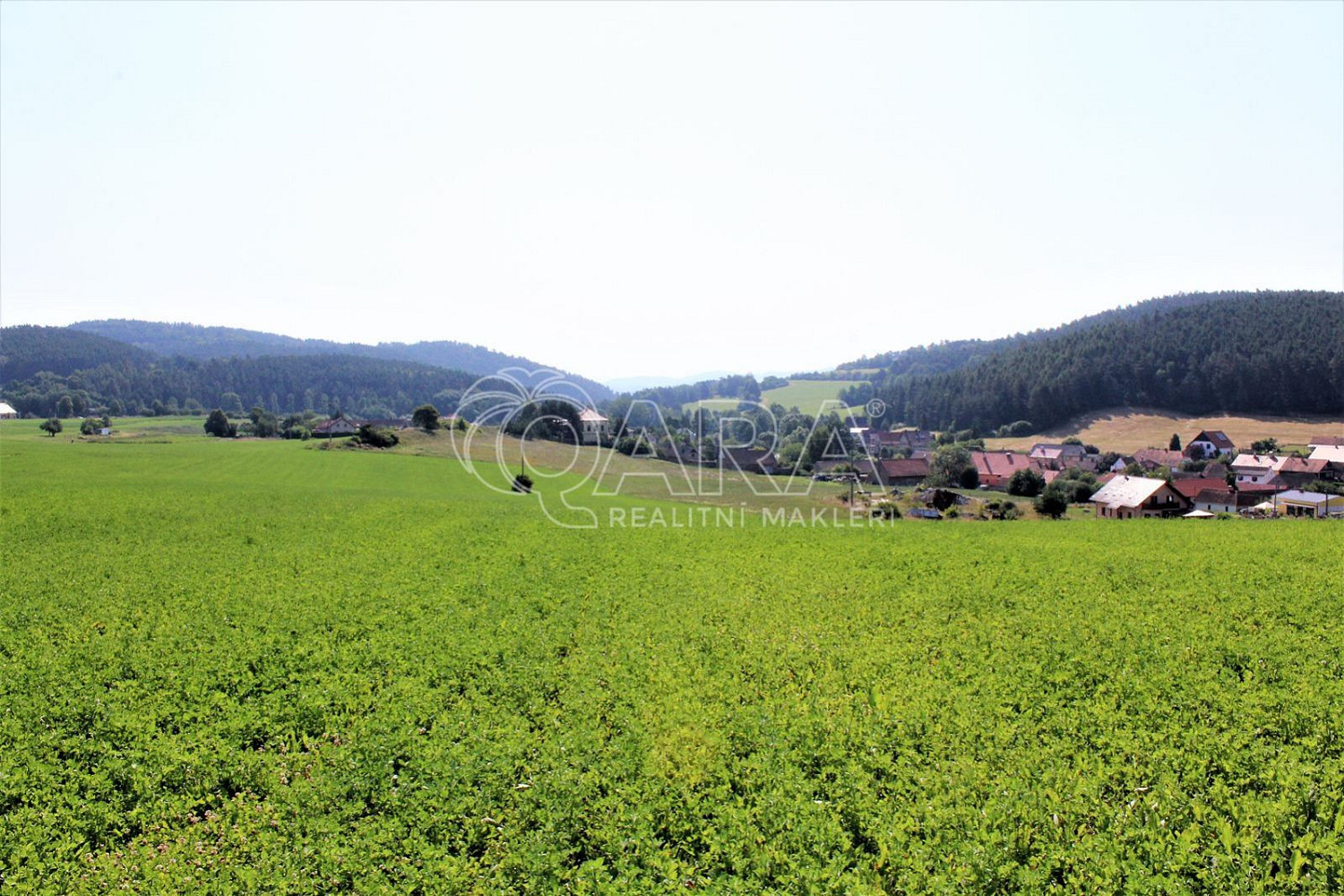 Prodej stavebního pozemku 41 779 m²