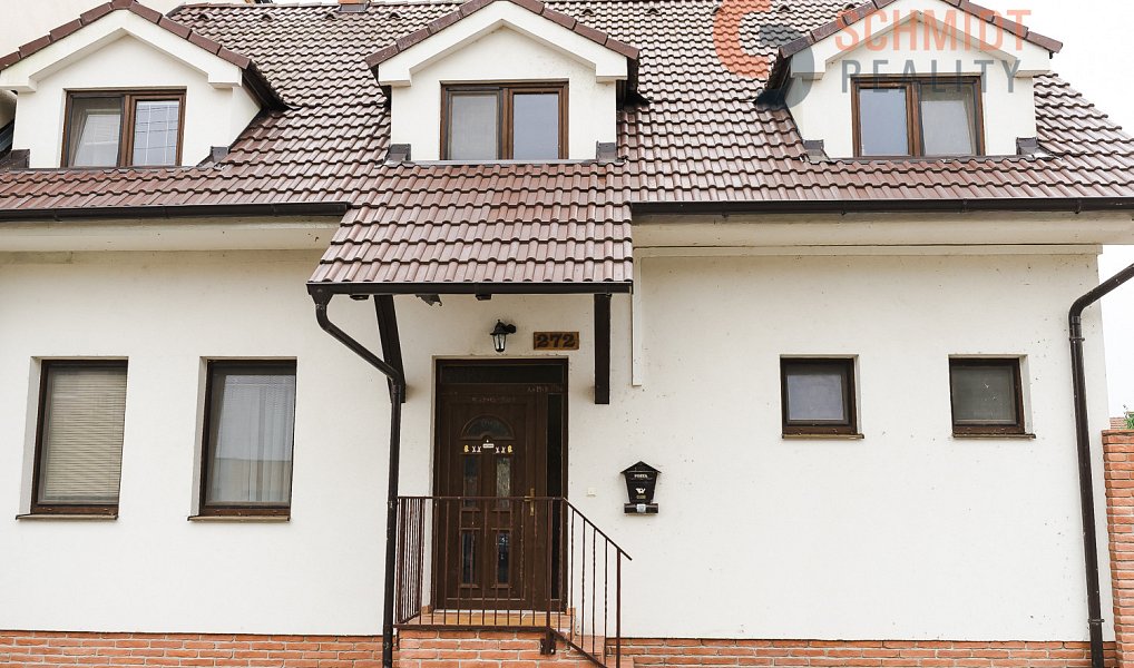 Prodej domu 178 m² s pozemkem 500 m², Strachotín – náhled fotky 4