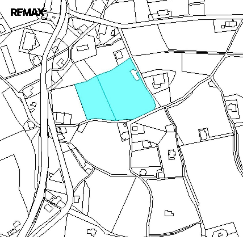Prodej louky 8 082 m² – fotografie 3