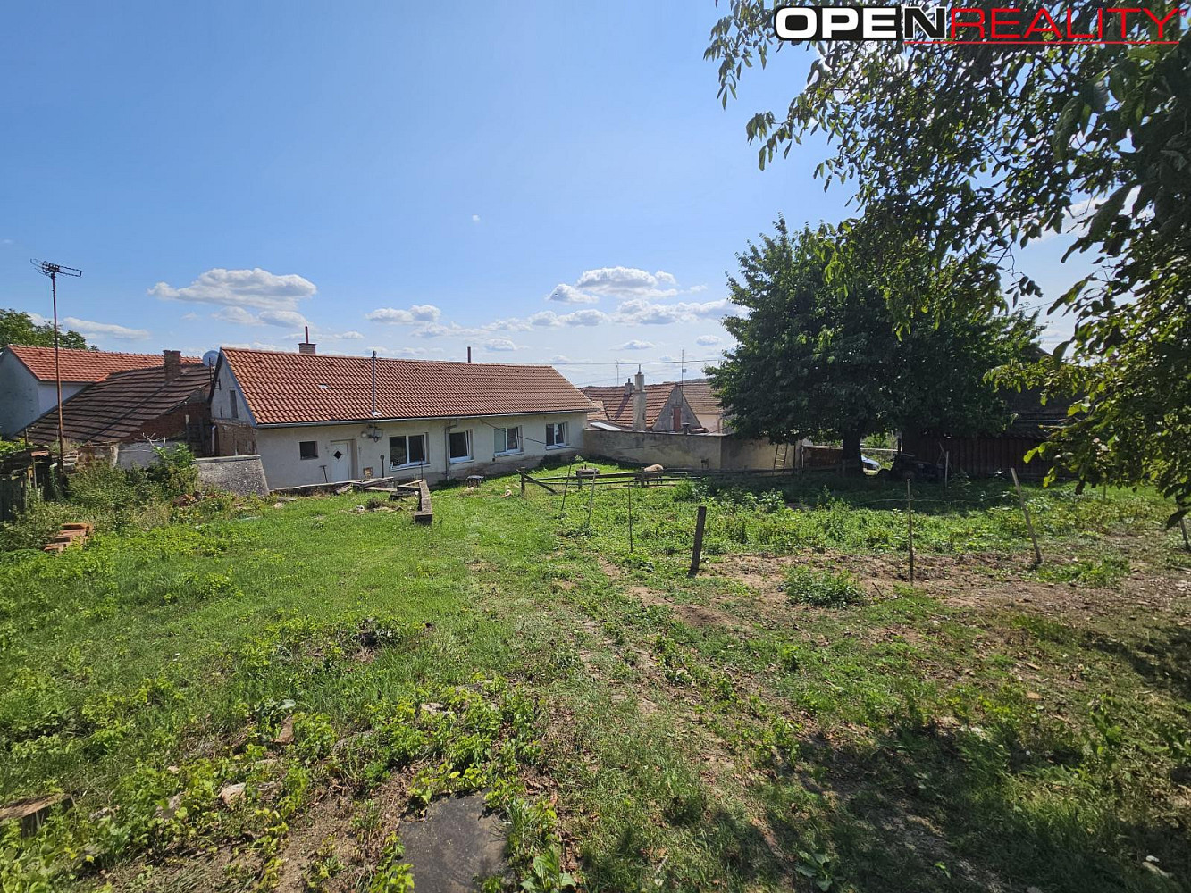 Prodej domu 120 m² s pozemkem 595 m² – fotografie 2