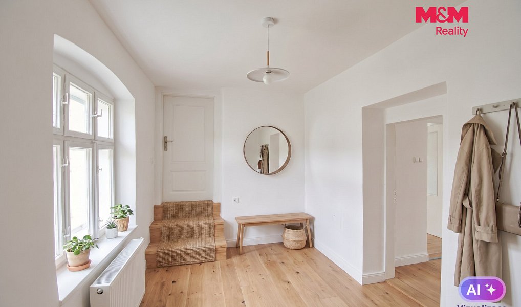 Prodej domu 100 m² s pozemkem 397 m², Valašské Klobouky – náhled fotky 9