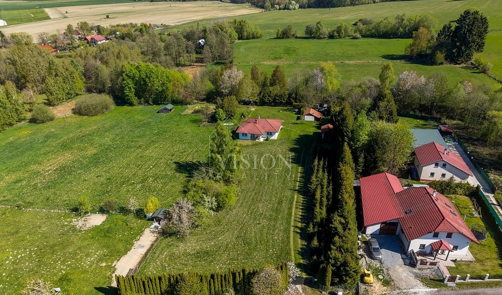 Prodej domu 90 m² s pozemkem 18 183 m², Svatý Jan nad Malší – náhled fotky 2