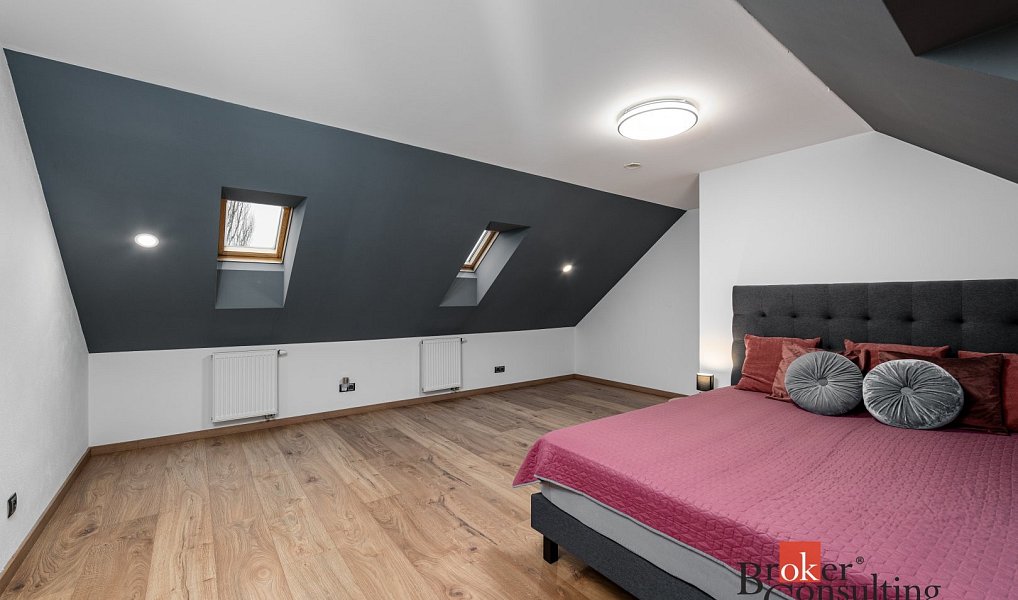 Prodej bytu 4+kk 120 m², Plzeň – náhled fotky 18