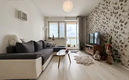 Prodej bytu 2+kk 51 m², Družební, Olomouc - Nové Sady