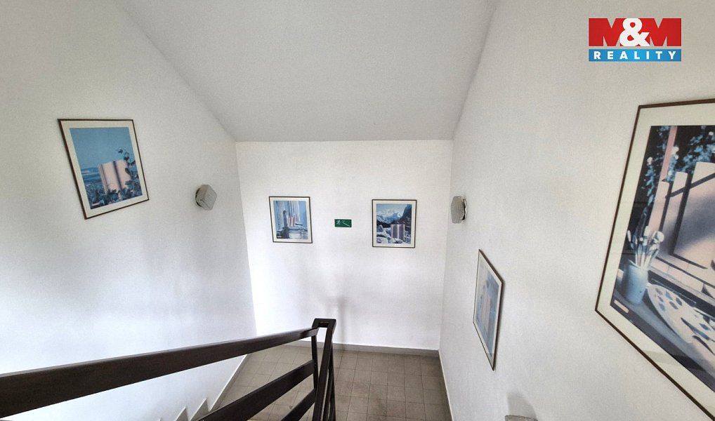 Pronájem obchodních prostor 2 643 m², Teplice – náhled fotky 5