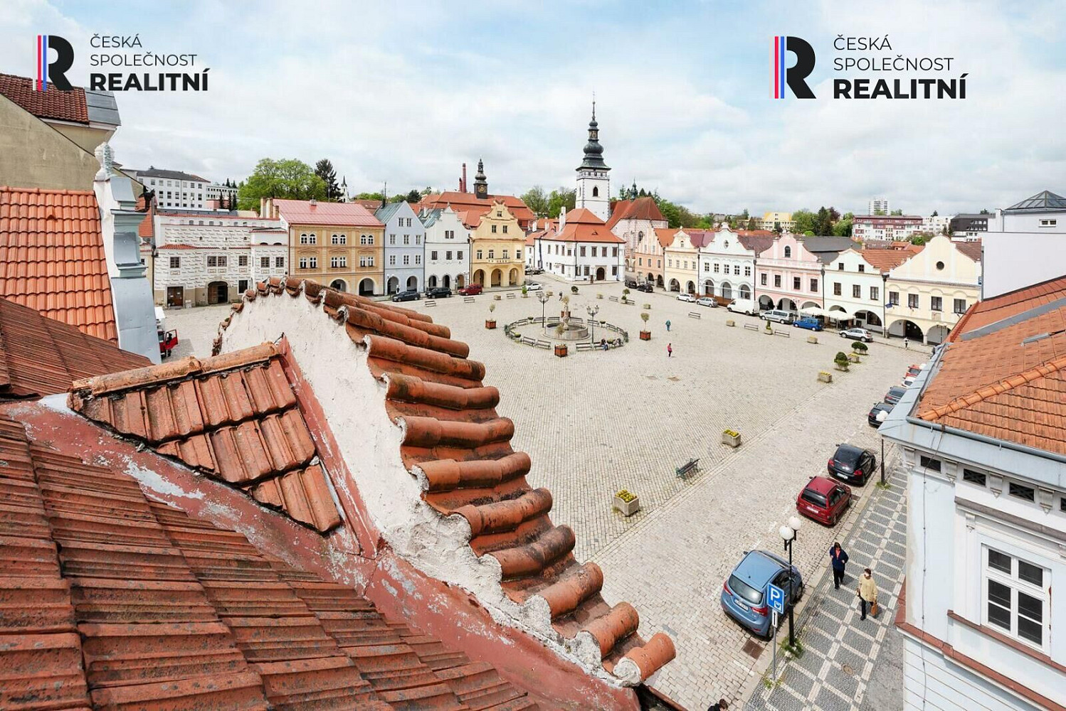 Prodej nájemního domu, činžáku 1 081 m² – fotografie 3