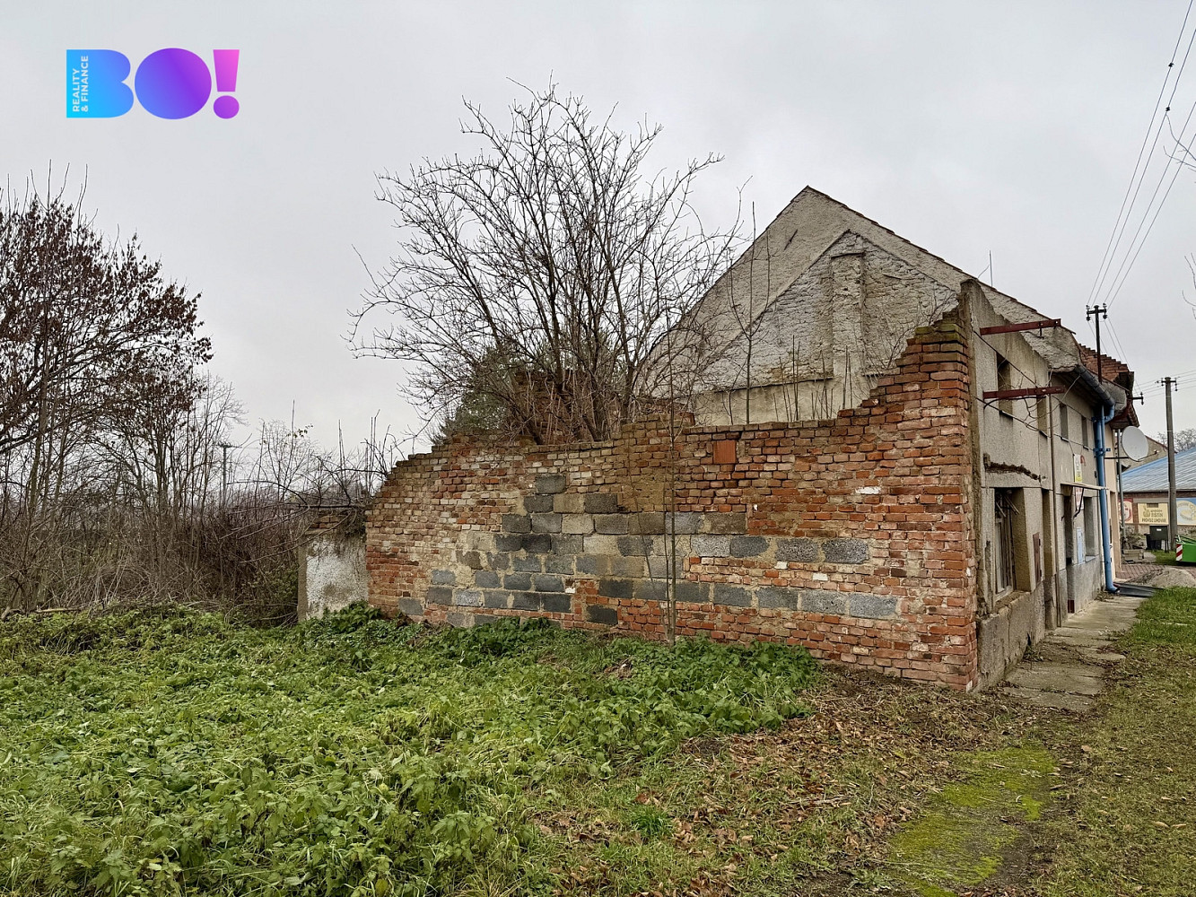 Prodej domu 90 m² s pozemkem 331 m² – fotografie 5
