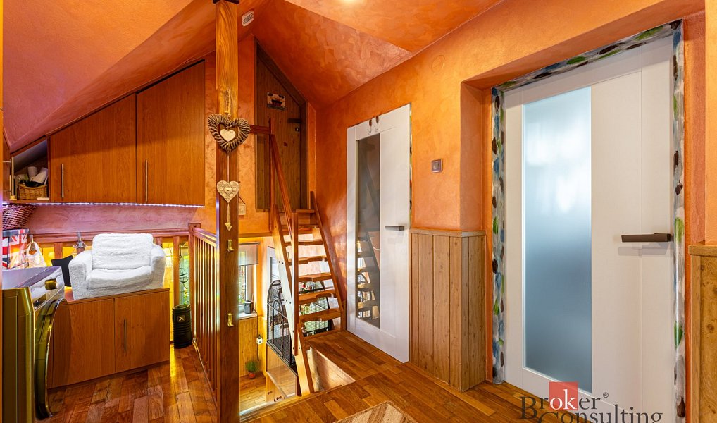 Prodej domu 184 m² s pozemkem 1 236 m², Rychnov u Jablonce nad Nisou – náhled fotky 7