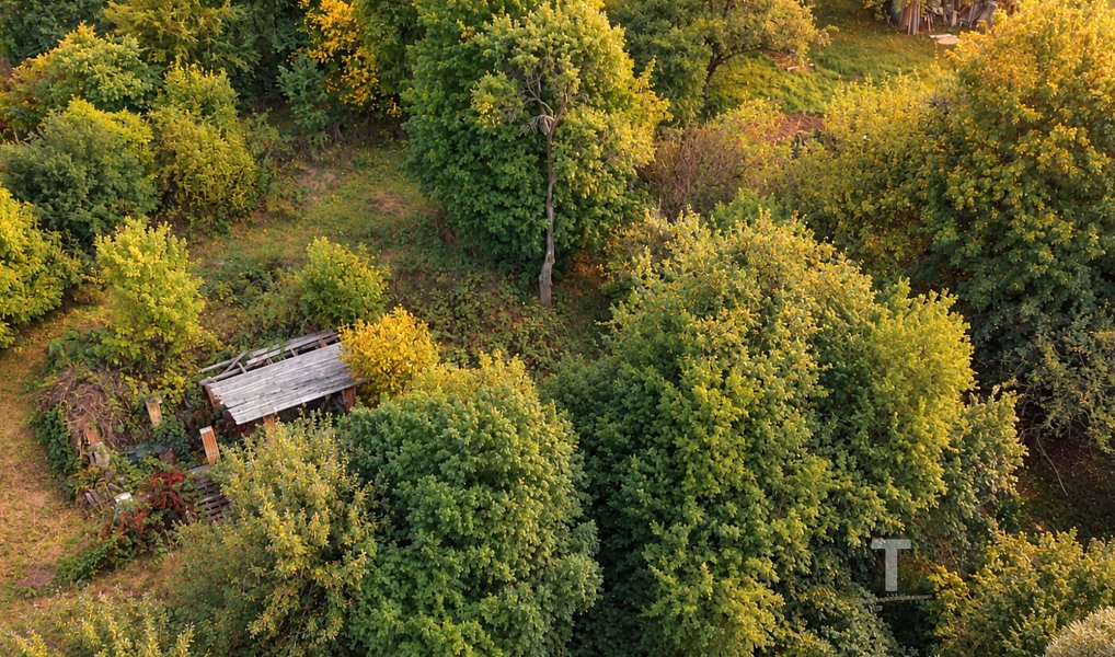 Prodej stavebního pozemku 858 m², Boskovice – náhled fotky 3
