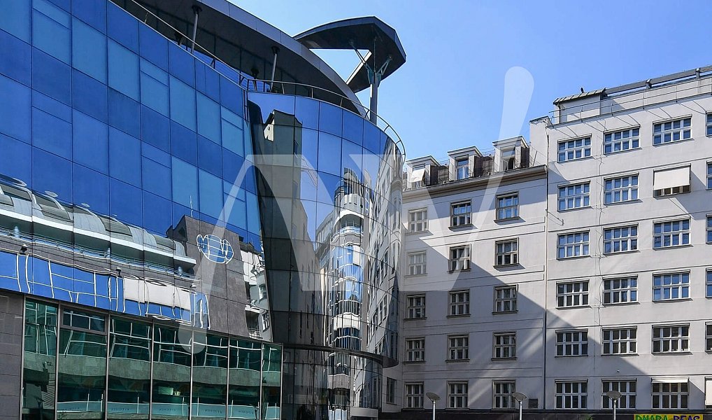 Pronájem komerčního prostoru, 239 m², Nové Město, Praha 1, Praha