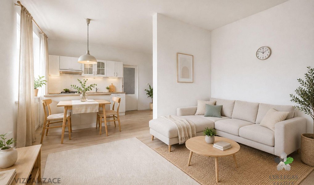 Prodej domu 90 m² s pozemkem 369 m², Litostrov – náhled fotky 5
