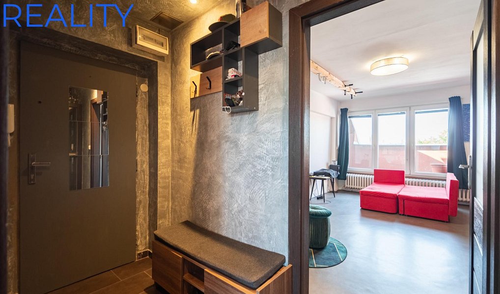 Prodej bytu 2+kk 51 m², Ostrava – náhled fotky 15