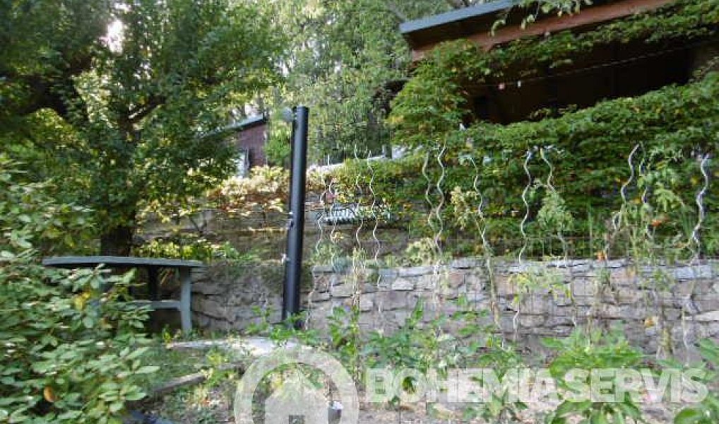 Prodej chaty/chalupy 25 m² s pozemkem 572 m², Písek – náhled fotky 21
