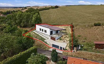 Prodej domu 157 m² s pozemkem 785 m², Kokory, okres Přerov