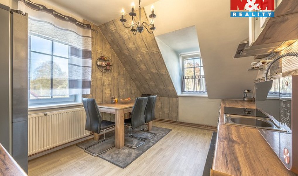 Prodej bytu 4+1 120 m², Liberec – náhled fotky 4