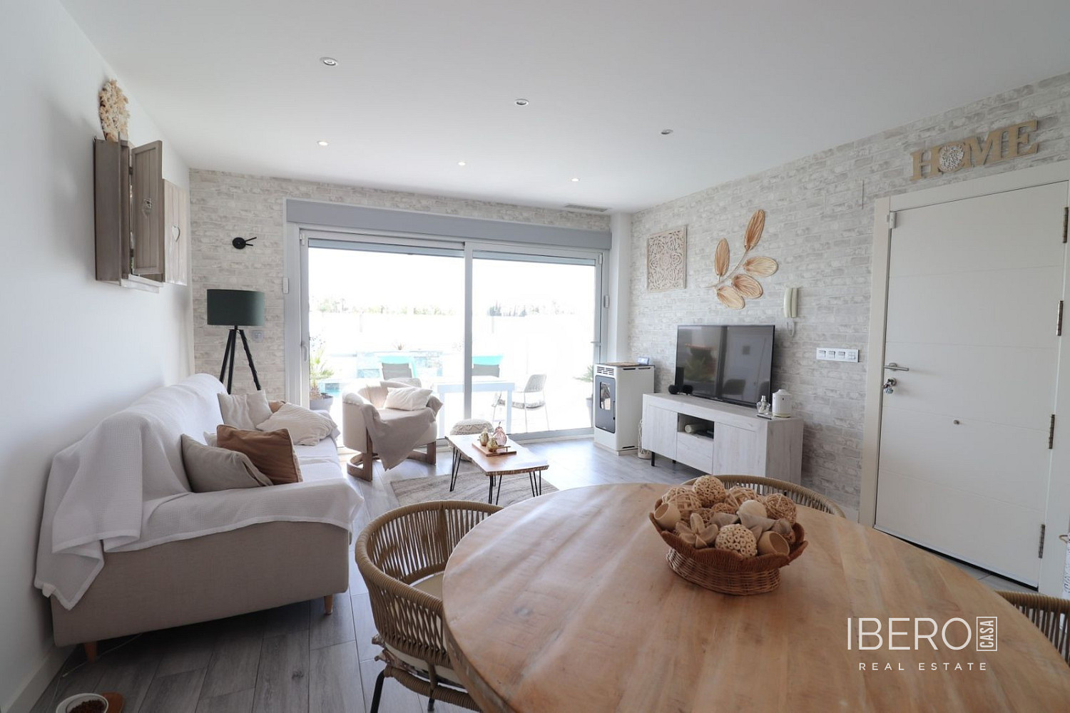 Casa 4+kk – Daya Vieja - Vista 4
