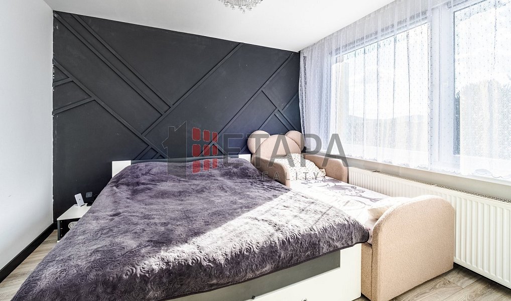 Prodej bytu 3+1 74 m², Strakonice – náhled fotky 12