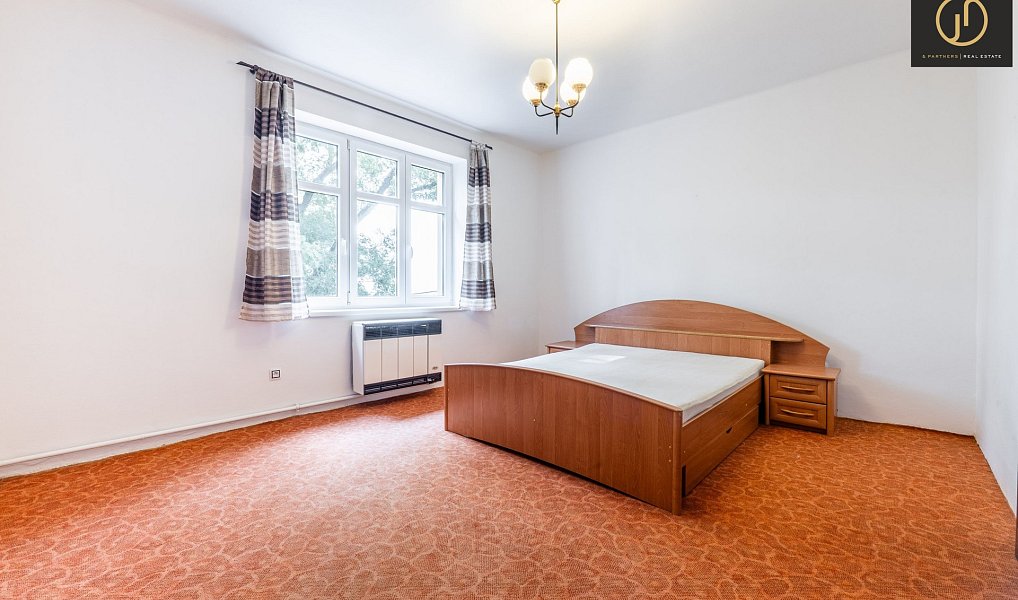 Prodej bytu 3+kk 73 m², Benátky nad Jizerou – náhled fotky 4