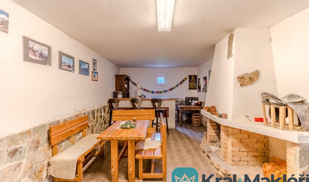 Prodej chaty/chalupy 130 m² s pozemkem 402 m², Telnice – náhled fotky 16