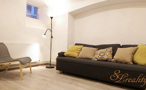 Prodej bytu 2+kk 47 m², Sinkulova, Praha 4 - Podolí