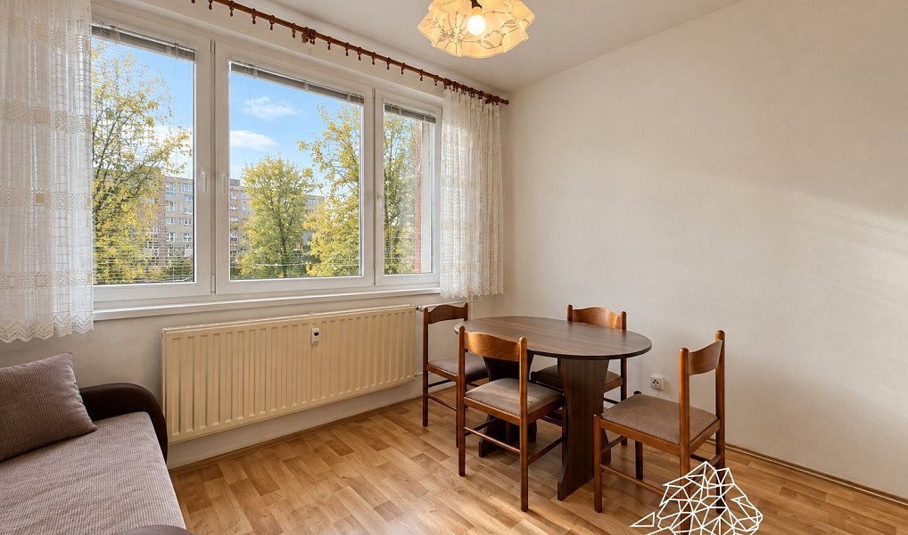 Pronájem bytu 1+1 36 m², Karviná – náhled fotky 3