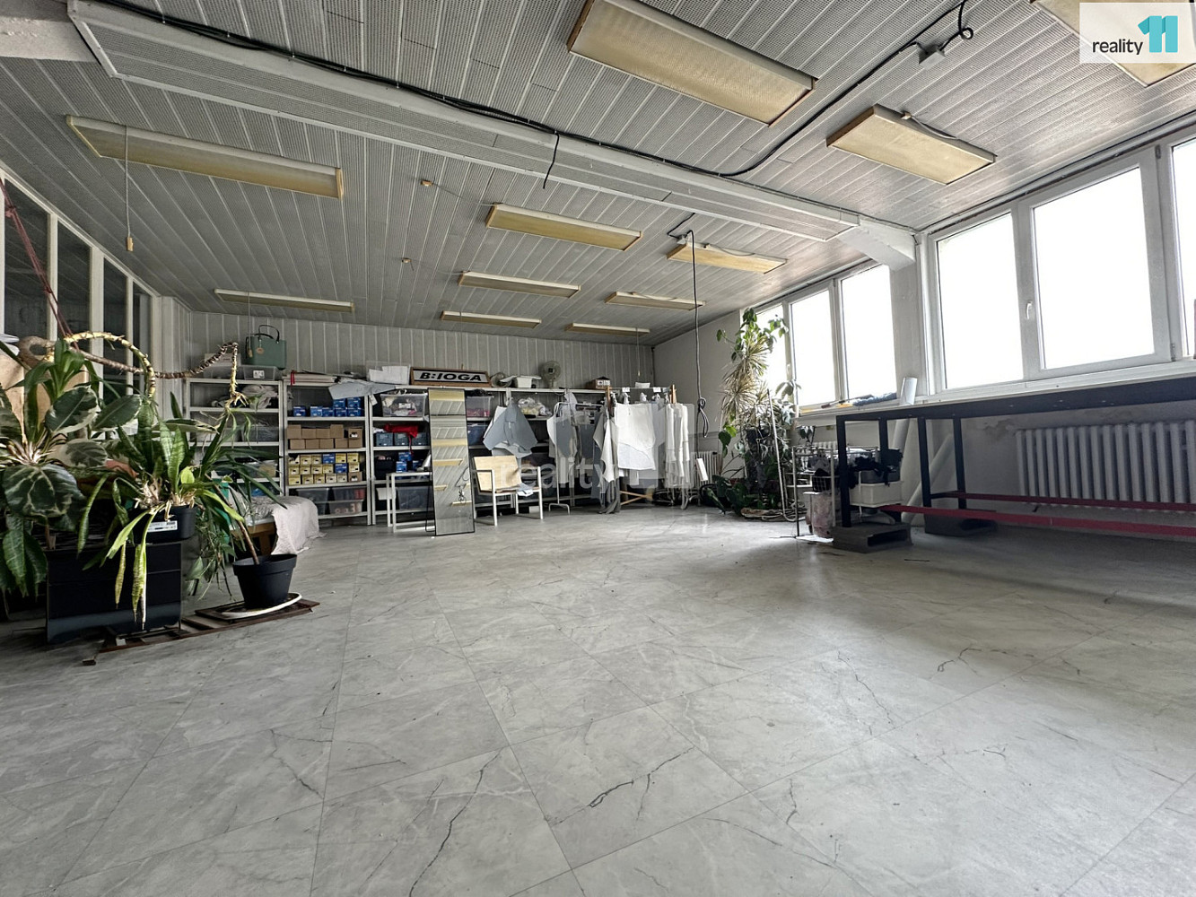 Pronájem výrobních prostor 204 m² — photo 4