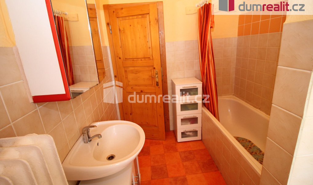 Prodej bytu 3+1 100 m², Mariánské Lázně – náhled fotky 9