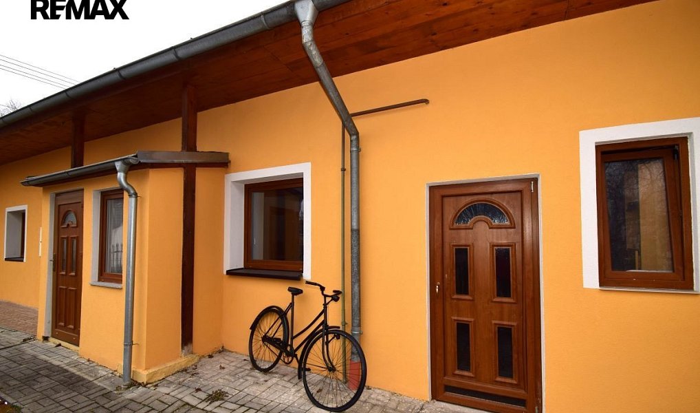 Prodej chaty/chalupy 100 m² s pozemkem 122 m², Strunkovice nad Blanicí – náhled fotky 10
