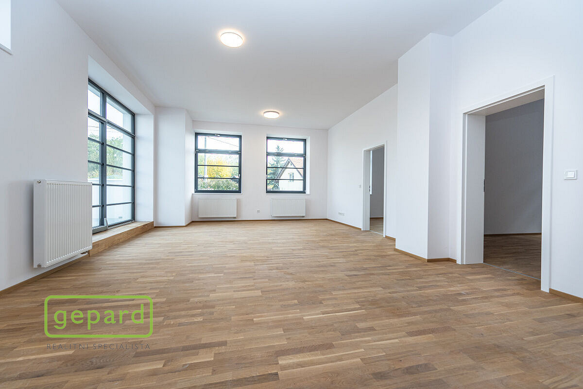 Prodej bytu 3+kk 90 m²