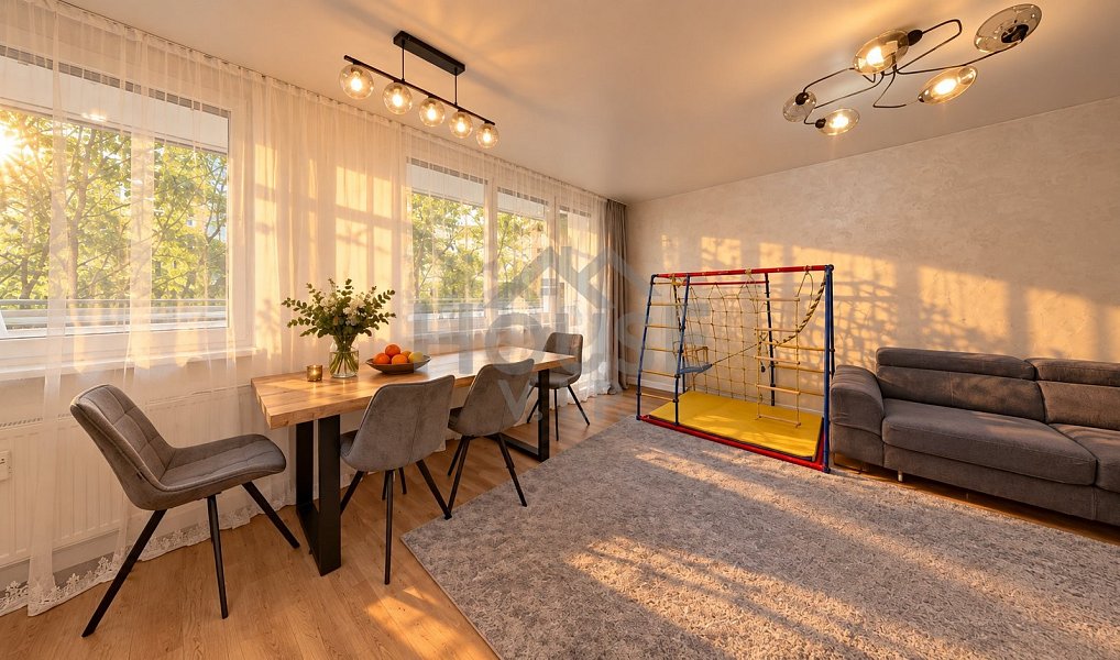 Prodej bytu 5+kk 113 m², Praha – náhled fotky 2
