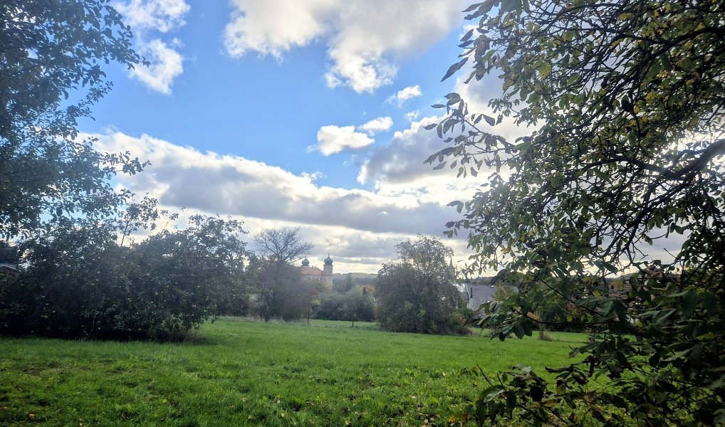 Prodej stavebního pozemku 1 923 m², Mníšek pod Brdy – náhled fotky 10