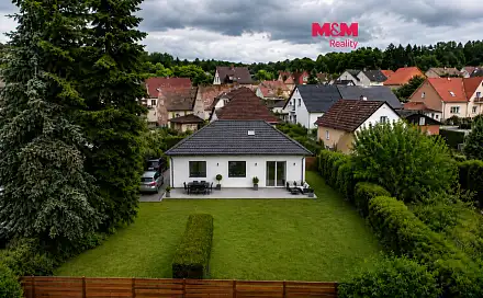 Prodej domu 64 m² s pozemkem 540 m², Jiráskova, Staňkov - Staňkov II, okres Domažlice