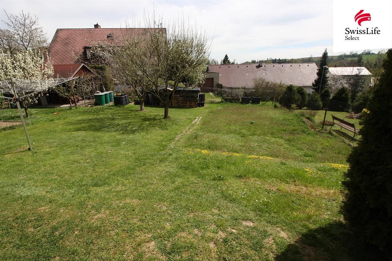 Prodej bytu 1+1 46 m² - Widok 5