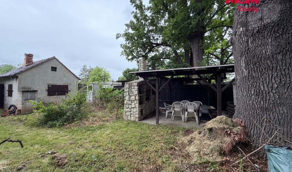 Prodej zahrady 615 m², Louny – náhled fotky 16
