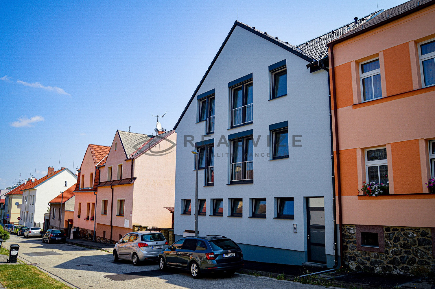 Prodej bytu 3+kk 113 m²