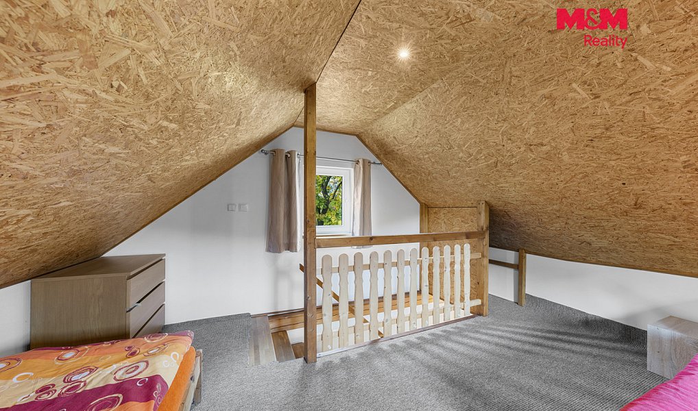 Prodej zahrady 1 724 m², Bílina – náhled fotky 3